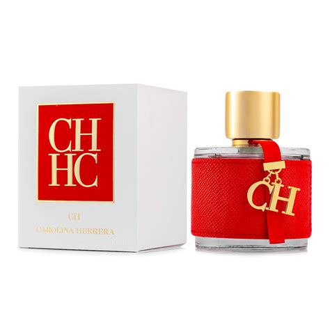 perfume carolina herrera mujer coppel